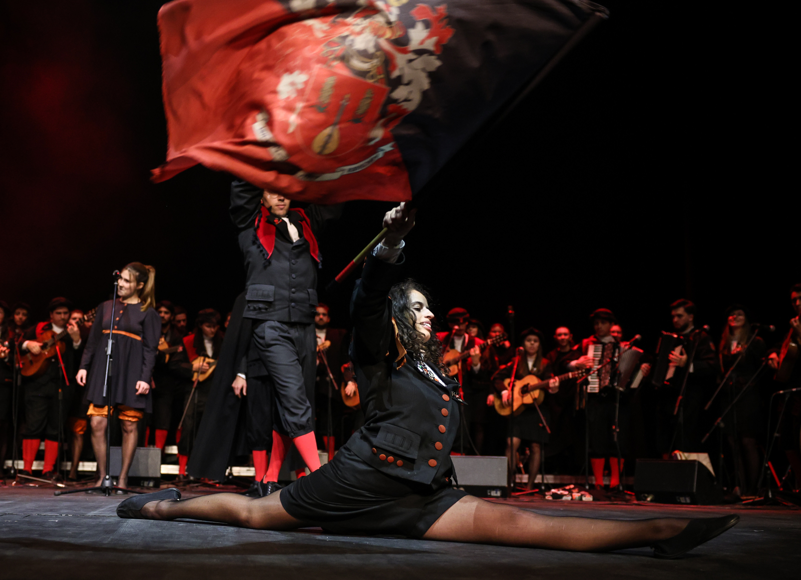 Thumbnail da galeria 1º de Dezembro